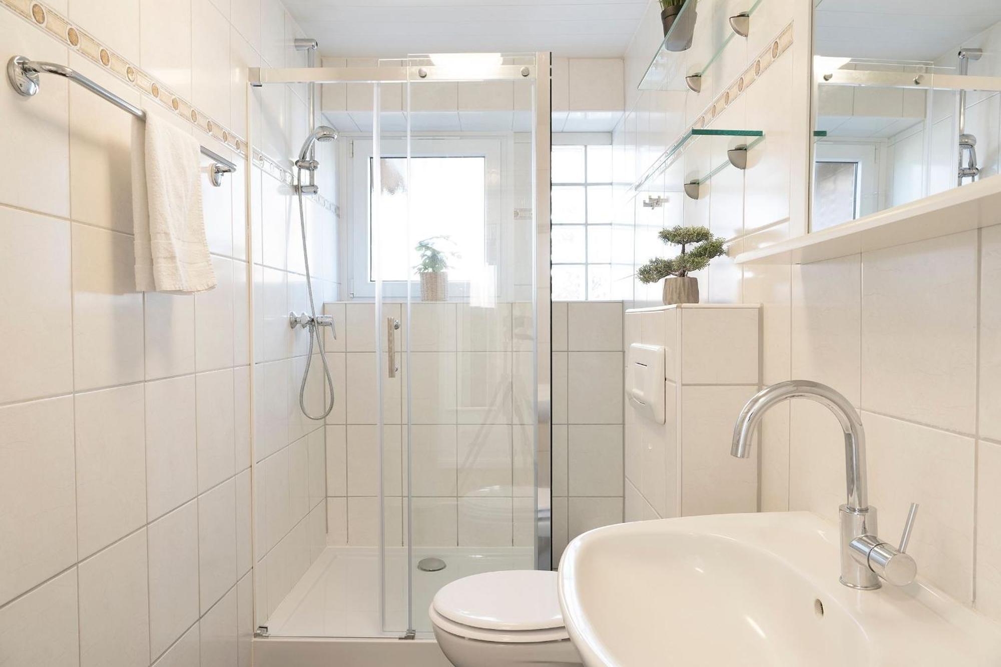 Haus Sonneninsel Sonnenidyll Apartment เกรอมิทซ์ ภายนอก รูปภาพ