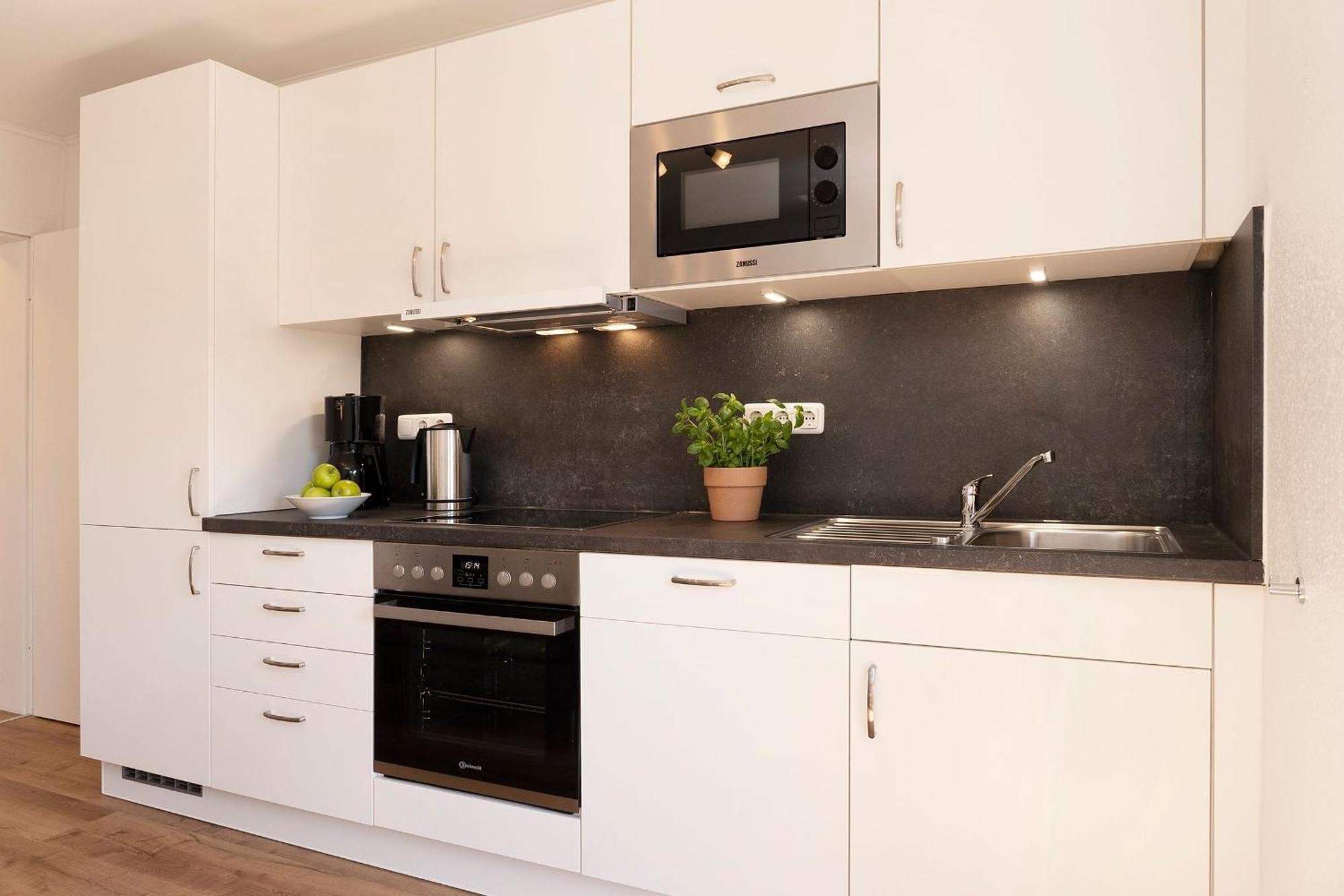 Haus Sonneninsel Sonnenidyll Apartment เกรอมิทซ์ ภายนอก รูปภาพ